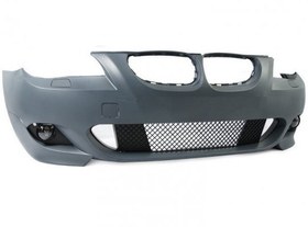 Resim BMW 5 SERİSİ E60 M-TECH ÖN TAMPON 2003-2010 
