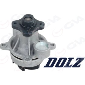 Resim Devırdaım Su Pompası Transıt 5363 2017 2.0 Ecoblue Gk3q8501ad 2007948 2254223 