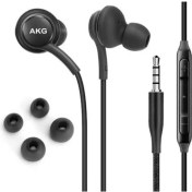 Resim Kral Akg EO-IG955 Kulak Içi Kulaklık 