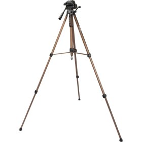 Resim Bushman 3550 Profesyonel Tripod 