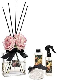Resim Luxury Floral Oud Vanilya Oda Kokusu 