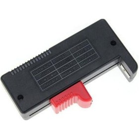 Resim BT-168 PRO Ekranlı Pil Voltaj Kapasite Test Cihazı 1.2V-4.8V ve 9 