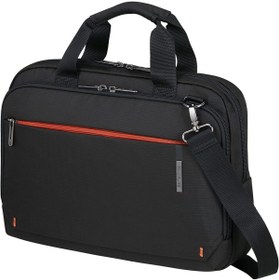 Resim Samsonite Herren Network 4 - Laptoptasche Aktentaschen (1ER PACK) 