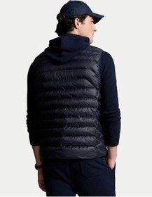 Resim Polo Ralph Lauren Erkek Yelek 710949962001 710949962001 Lacivert Lacivert 