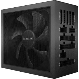 Resim Be Quiet! BN314 Dark Power Pro 12 750W 80+ Titanium Tam Modüler Güç Kaynağı 