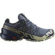 Resim Salomon L47465500 Speedcross 6 Gtx Erkek Koşu Ayakkabısı 