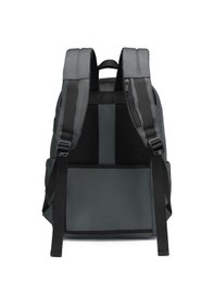 Resim C-active Laptop Gözlü Business Sırt Çantası Oxford Kumaş 8679 K.gri Koyu Gri 