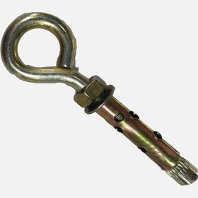 Resim Adilon M6x115,Kancalı Dübel Kapalı 