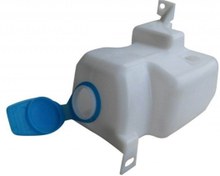 Resim Volkswagen Golf 4 1998 - 2004 Silecek Su Yedek Deposu İthal Marka 1J0955453N 