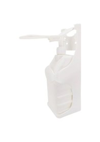 Resim Maxiflow Dezenfektan Aparatı Beyaz 