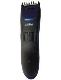 Resim Sinbo 4394 Saç Sakal Kesme Makinesi 