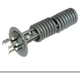 Resim B2200 Şofben Rezistansı - Güçlü ve Dayanıklı Isıtıcı Parça 