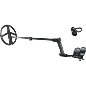 Resim Xp Dedektör Deus 28cm Başlık, WS4 Kablosuz Kulaklık (Türkçe Menü) 