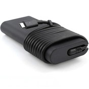 Resim İNFOSTAR Dell 130w Usb-c Pd Rpa-ac217 Adaptör Şarj Aleti 