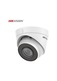 Resim Hikvision DS-2CD1323GO-IUF 2 MP 2.8 Mm Lensli IR Dome IP Kamera 