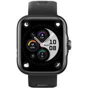 Resim Reeder Reefit Siyah Akıllı Saat 