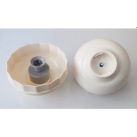 Resim Ar1108-S Smarty Neo Blender Doğrayıcı Hazne Kapağı , Blender Hazn 