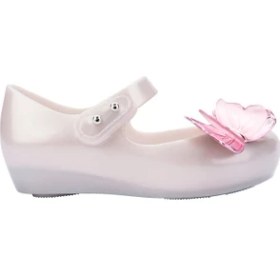 Resim Mini Melissa Ultragirl Fly Iıı Bb Kız Çocuk Ayakkabı Açık Pembe 32849 