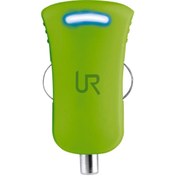 Resim Trust 20154 Yeşil 5W Araç Tipi Şarj Cihazı 