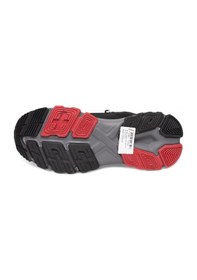 Resim Wickers 2715 Siyah-kmz Erkek Trekking Bot Ayakkabı Siyah 