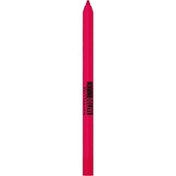 Resim Maybelline New York Tattoo Liner Jel Göz Kalemi - Ultra Pink 