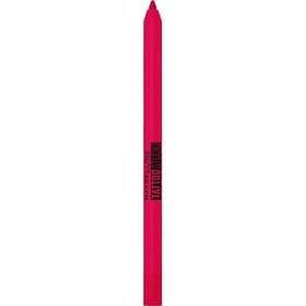 Resim Maybelline New York Tattoo Liner Jel Göz Kalemi - Ultra Pink 