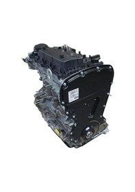 Resim Komple Motor Peugeot Boxer Jumper Transit Custom V346 Önden Çeker 2.2 Euro5 1608902380 