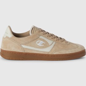 Resim Champion Court CL78 SP Low Cut Shoe - Bej / 4 