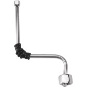 Resim Ipoearthu Delonghi EC680/EC685 Için Buhar Çubuğu, Paslanmaz Çelik Rancilio Kahve Makineleri, 1 Delikli Buhar Püskürtme Ucu Uçlu Yükseltme Kiti (Yurt Dışından) 