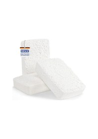 Resim Wenko Yedek Paket Nem Alma Cihazı Oda Nem Alma Cihazı Granül Blok 3 X 1 Kg 
