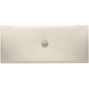 Resim Idealstandard Tonic 160X70X4.5Cm Dikdörtgen Akrilik Duş Teknesi 