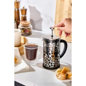 Resim PremiumPort Kapsül Kahve Demleme Vakumu 1000 Ml, Pratik ve Şık Tasarım 