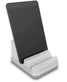 Resim Mas Enjoy Tablet Standı FUŞYA 