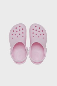 Resim Crocs Kız Çocuk Terlik 206990-6ZW 