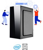 Resim RAMTECH Workforce Wf342 I5-6500 8gb Ram 256gb Ssd 500gb Hdd Masaüstü Ofis Bilgisayarı 