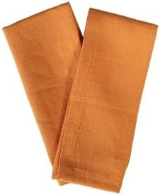 Resim Porland Casual Kiremit Peçete 2li 45x45cm 