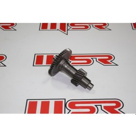 Resim Atv200 Off-road Şanzuman Dişli 