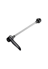 Resim Shımano Wh-r9100-r Arka Tekerlek Mandalı Yol 163mm Y07e98010 Siyah 