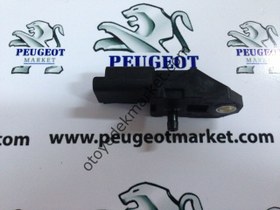 Resim PEUGEOT 207 1,4 DİZEL EMME MANİFOLD ALGILAYICISI 