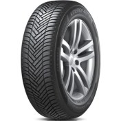 Resim Hankook 255/55 R18 109V Xl Kinergy 4S 2 X H750A Dört Mevsim Lastiği ( Üretim Yılı: 2024 ) 