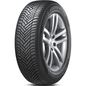 Resim Hankook 255/55 R18 109V Xl Kinergy 4S 2 X H750A Dört Mevsim Lastiği ( Üretim Yılı: 2024 ) 