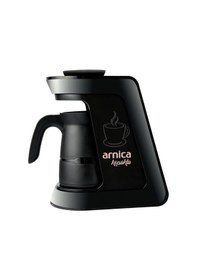 Resim Arnica IH32059 Köpüklü Eko Türk Kahve Makinesi 