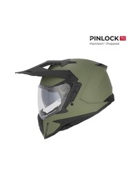 Resim Acerbis Assault 22-06 Kask Haki 