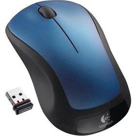 Resim Logitech M310 910-001917 Kablosuz Optik Mouse 