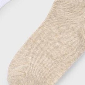 Resim MAYORAL Erkek Çocuk Soket Çorap Set Bej 