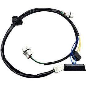 Resim Nissan X Trail Bagaj Düğme 2007-2012 25380-jg01a 