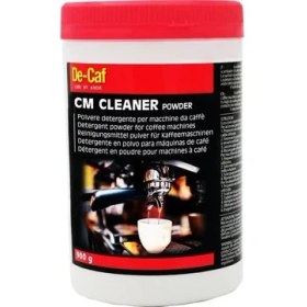 Resim Axor De-Caf Espresso Kahve Makinesi Temizleme Deterjanı 900 gr 