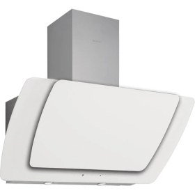 Resim Silverline BO6502W02 - CS5364W01 - 3373 Misto 60 Beyaz Cam Ankastre Set 