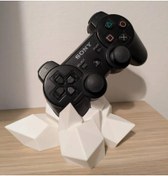 Resim Just3dprintings PlayStation 3 Kontrolcü Standı 