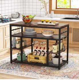 Resim Zizuva Tasarım Mutfak Düzenleyici 